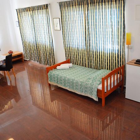 Apartments Buturi Soline  Pokoj fotografie